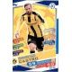 Gonzalo Castro Borussia Dortmund DOR10 Match Attax Champions 2016-17