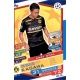 Shinji Kagawa Away Goal DOR12 Match Attax Champions 2016-17