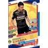Shinji Kagawa Away Goal DOR12 Match Attax Champions 2016-17