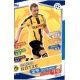 Mario Götze Borussia Dortmund DOR14 Match Attax Champions 2016-17