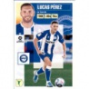 Lucas Pérez Alavés 17 Ediciones Este 2020-21