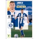 Joselu Alavés 18 Ediciones Este 2020-21