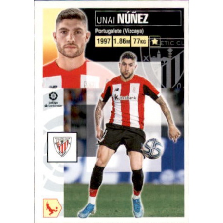Núñez Athletic Club 6 Ediciones Este 2020-21