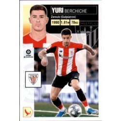 Yuri Athletic Club 9 Ediciones Este 2020-21