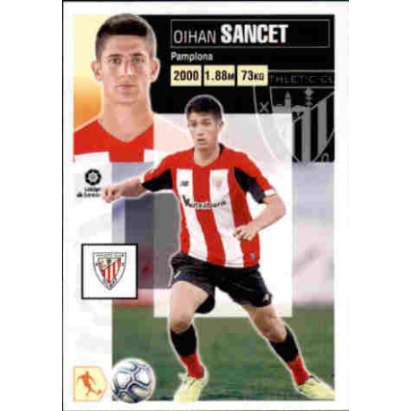 Sancet Athletic Club 13 Ediciones Este 2020-21