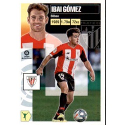 Ibai Gómez Athletic Club 16A