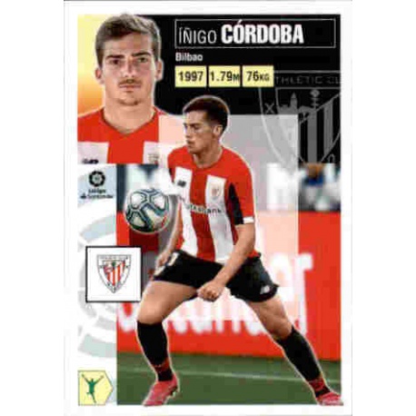Córdoba Athletic Club 16B Ediciones Este 2020-21