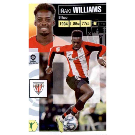 Williams Athletic Club 17 Ediciones Este 2020-21