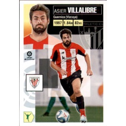 Villalibre Athletic Club 18 Ediciones Este 2020-21