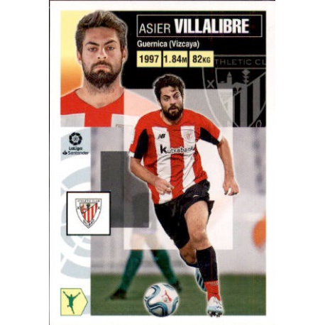 Villalibre Athletic Club 18 Ediciones Este 2020-21