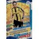 Pierre-Emerick Aubameyang Goal King DOR17 Match Attax Champions 2016-17
