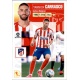 Carrasco Atlético Madrid 14A Ediciones Este 2020-21