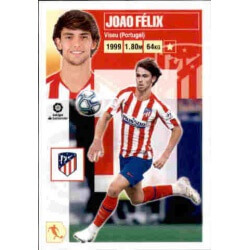 Joao Félix Atlético Madrid 15