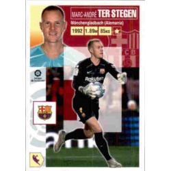 Ter Stegen Barcelona 2