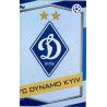 Escudo Dynamo Kyiv DYN1 Match Attax Champions 2016-17