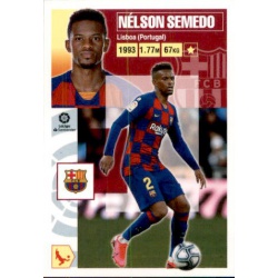 Nélson Semedo Barcelona 5