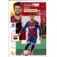 Piqué Barcelona 7 Ediciones Este 2020-21