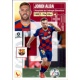 Jordi Alba Barcelona 10 Ediciones Este 2020-21
