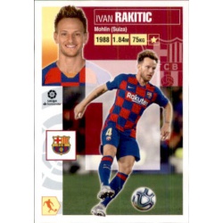 Rakitic Barcelona 13A