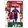 Dembélé Barcelona 14B Ediciones Este 2020-21