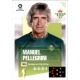 Manuel Pellegrini Betis 1 Ediciones Este 2020-21