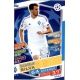 Danilo Silva Dynamo Kyiv DYN3 Match Attax Champions 2016-17