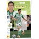 Mandi Betis 7 Ediciones Este 2020-21