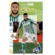 Fekir Betis 15 Ediciones Este 2020-21