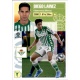 Diego Lainez Betis 16B Ediciones Este 2020-21