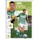 Loren Betis 17 Ediciones Este 2020-21