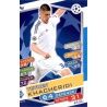 Yevhen Khacheridi Dynamo Kyiv DYN5 Match Attax Champions 2016-17