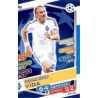 Domagoj Vida Dynamo Kyiv DYN7 Match Attax Champions 2016-17