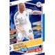 Mykyta Burda Dynamo Kyiv DYN8 Match Attax Champions 2016-17