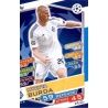 Mykyta Burda Dynamo Kyiv DYN8 Match Attax Champions 2016-17