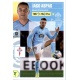 Iago Aspas Celta 17 Ediciones Este 2020-21