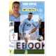 Iago Aspas Celta 17 Ediciones Este 2020-21