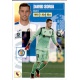 David Soria Getafe 2 Ediciones Este 2020-21