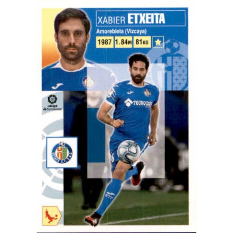 Etxeita Getafe 5 Ediciones Este 2020-21