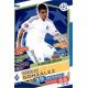 Derlis González Rising Star DYN14 Match Attax Champions 2016-17