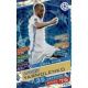 Andriy Yarmolenko Goal King DYN15 Match Attax Champions 2016-17
