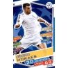 Júnior Morales Dynamo Kyiv DYN16 Match Attax Champions 2016-17