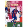 Rúben Vezo Levante 7 Ediciones Este 2020-21