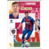 Campaña Levante 11 Ediciones Este 2020-21