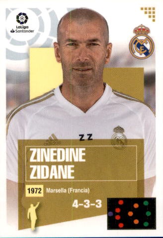 La Liga triumph bigger than World Cup for Zinedine Zidane - The Statesman La Liga triumph bigger than World Cup for Zinedine Zidane - The Statesman