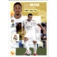 Militao Real Madrid 6A Ediciones Este 2020-21