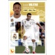 Militao Real Madrid 6A Ediciones Este 2020-21