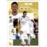 Militao Real Madrid 6A Ediciones Este 2020-21