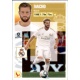 Nacho Real Madrid 6B Ediciones Este 2020-21