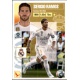 Sergio Ramos Real Madrid 7 Ediciones Este 2020-21