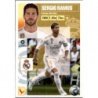 Sergio Ramos Real Madrid 7 Ediciones Este 2020-21